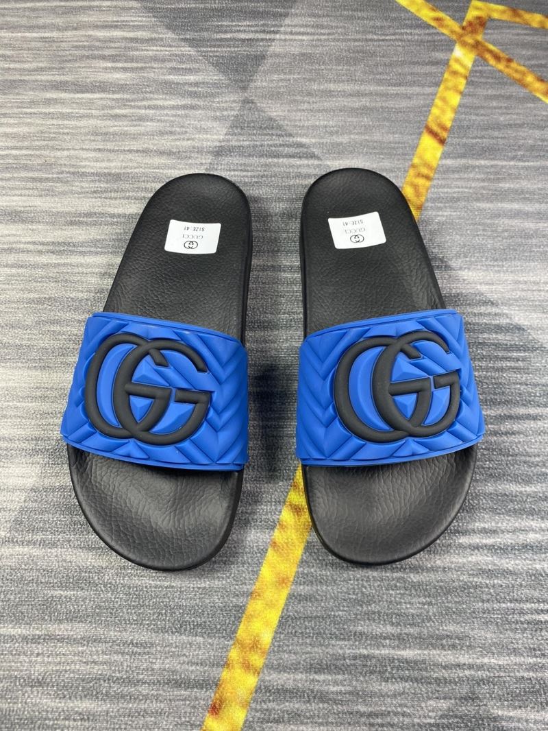 Gucci Slippers